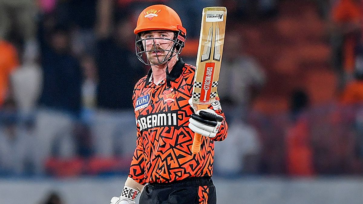 Travis Head is known for his aggressive starts and consistent performances at the top of the order for SRH. His ability to dominate the powerplay and provide solid starts will be crucial for Sunrisers Hyderabad's match against Gujarat Titans.