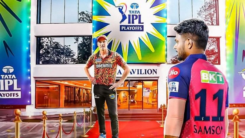 IPL 2024: SRH big-hitters up against RR's spin stars in battle of nerves for place in final