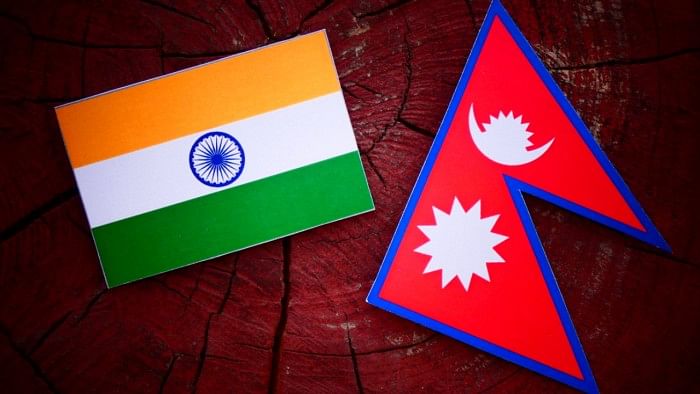 Consultative mechanism helps enhance mutual cooperation between Nepal and India: FM Shreshtha