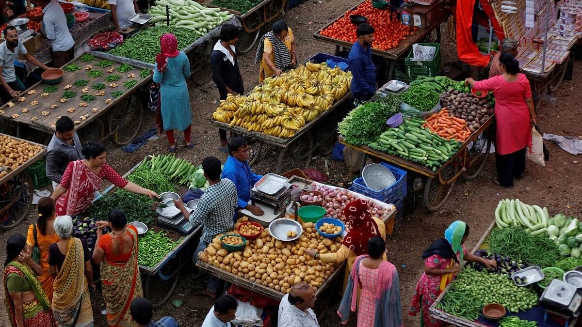 Mid-segment businesses in Assam hit hard by high tax, inflation, absence of schemes