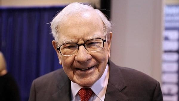 India has ‘unexplored’ opportunities, Berkshire Hathaway would like to explore 'in the future': Warren Buffett