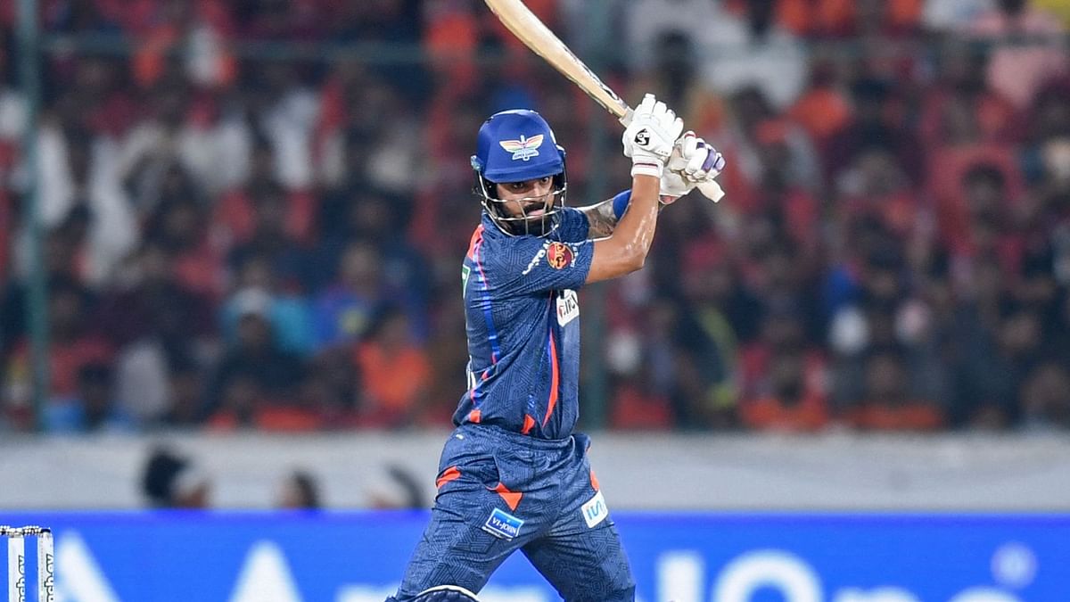 KL Rahul's tactical acumen as LSG's skipper makes him indispensable to watch against Delhi Capitals.
