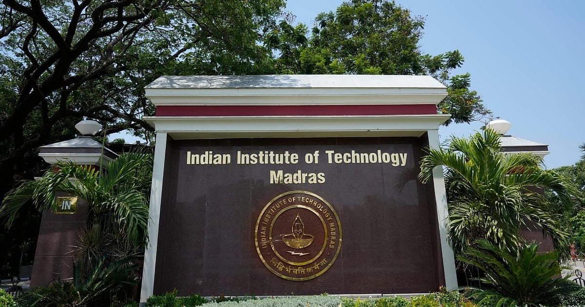 IIT-M launches M. Tech course on e-mobility for working professionals