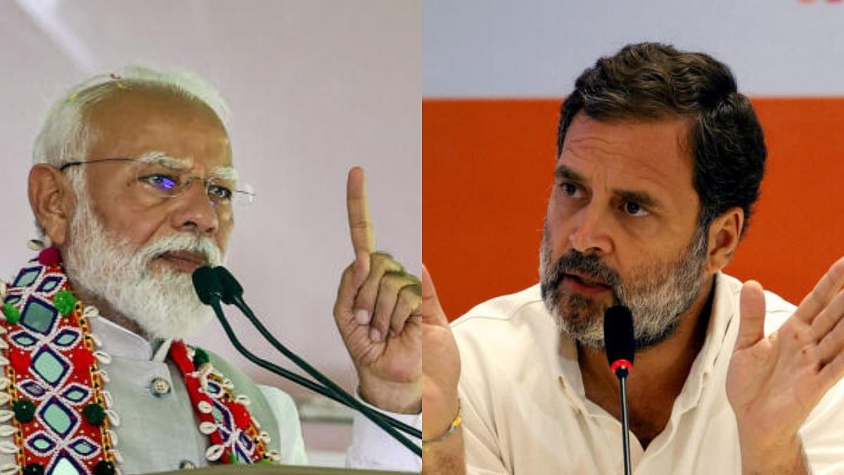 Lok Sabha Elections 2024: PM yet to muster courage to accept invitation for debate with Rahul Gandhi: Jairam Ramesh