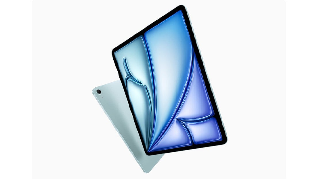 Apple unveils new iPad Air M2, iPad Pro M4 with Pencil Pro; India 