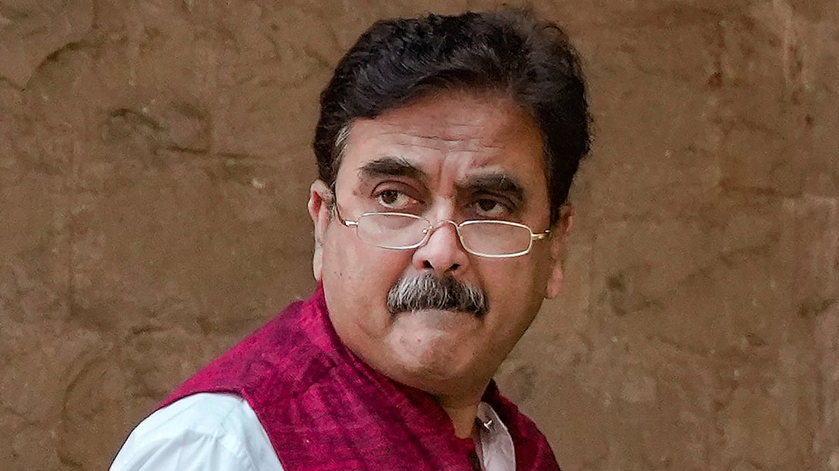 Abhijit Gangopadhyay news