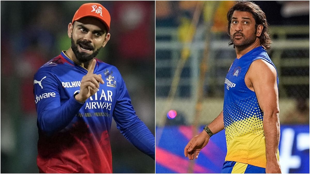 IPL 2024: Stage set for epic face-off as RCB and CSK clash for final playoff berth amid rain threat