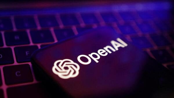 OpenAI is making journalism an offer it can’t refuse