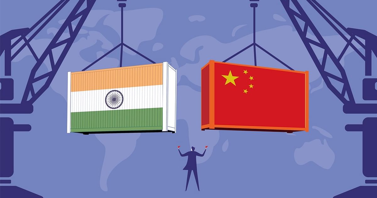 联合国专家：西方企业避开中国，印度的优势