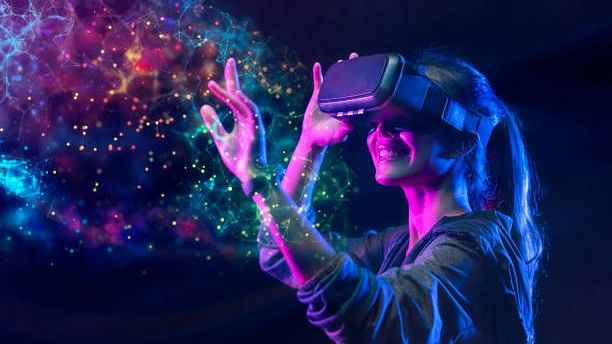 The metaverse could change our religious experiences, and create new ones