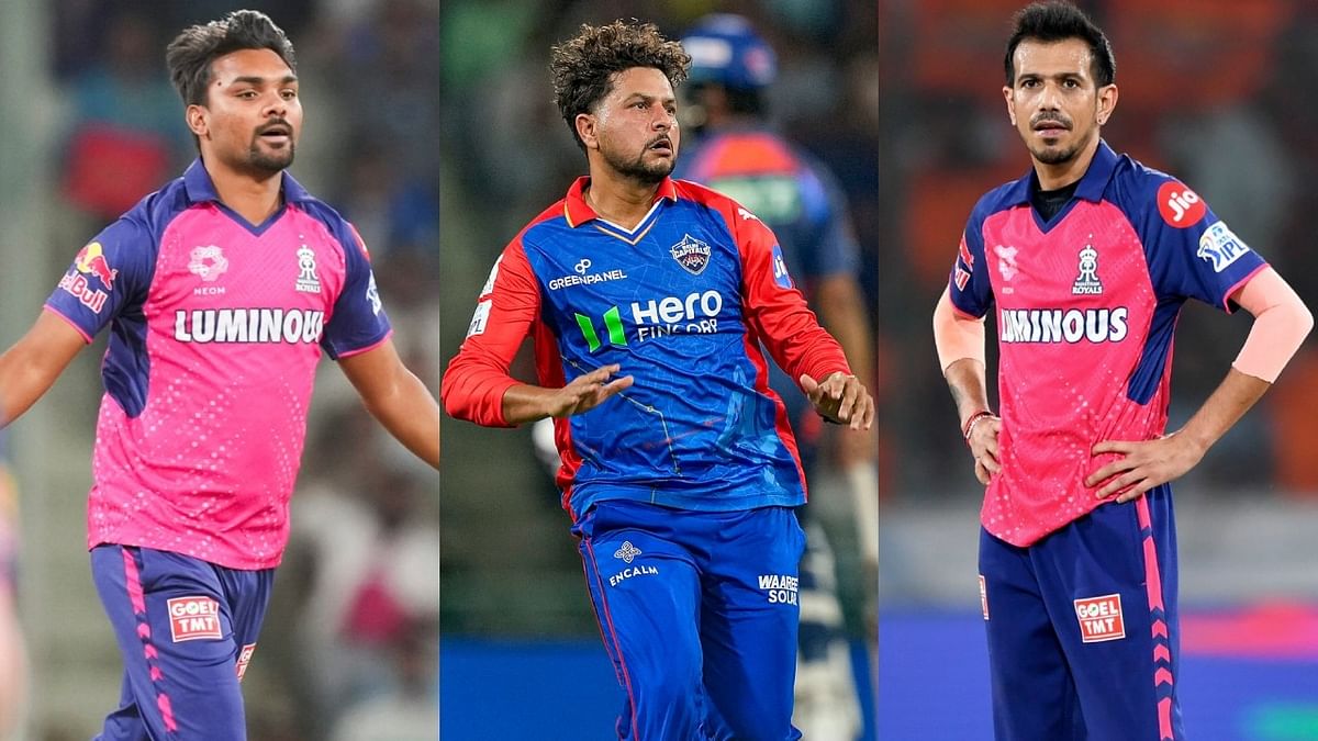 IPL 2024: Rajasthan Royals vs Delhi Capitals - 5 bowlers to watch out for