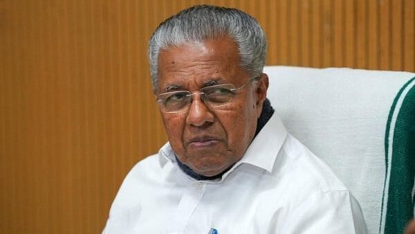 Like God taking rest: CPI(M) justifies Kerala CM Pinarayi Vijayan's foreign trip