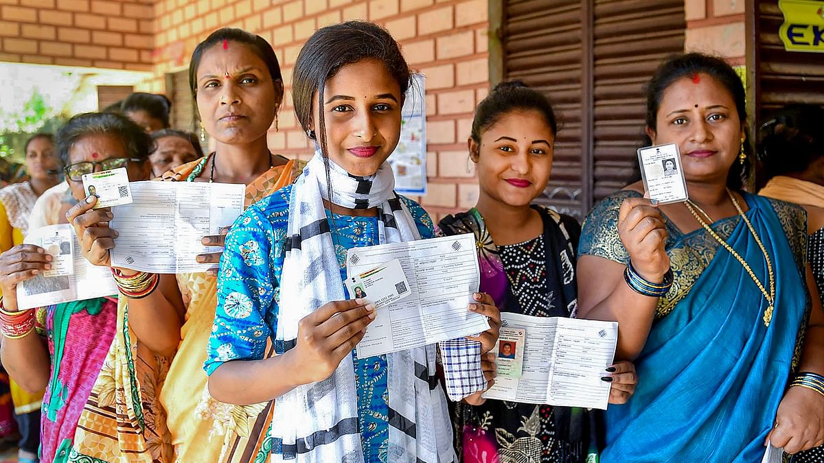 Odisha Assembly Elections 2024: Peaceful polling barring stray violence as state sees over 64% voter turnout 