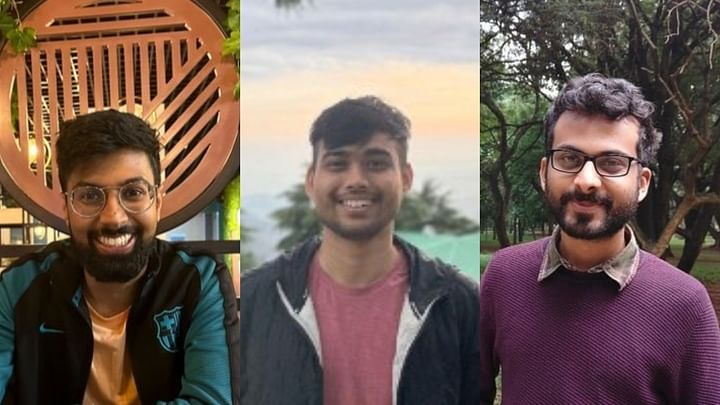 IIT Kanpur's dynamic trio Pratyush Rai, Siddhartha Saxena and Sirsendu Sarkar introduced Merlin in 2022. This extension on Chrome browser helps users with content creation and consumption tasks like emails and website summaries. Merlin is one of the Tray's chat-based AI, making waves in the AI space with over 1,00,000 successful downloads.