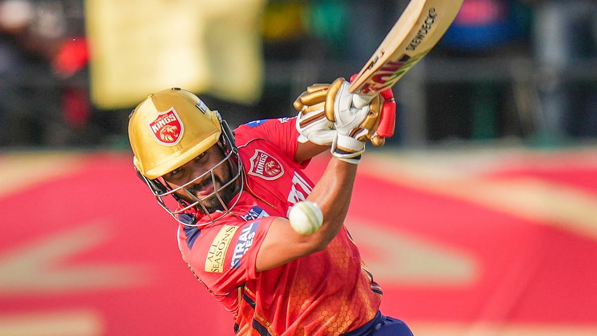 Prabhsimran Singh has been batting well in the last 4-5 games. His innovative stroke play and ability to hit big sixes makes him a match-winner.