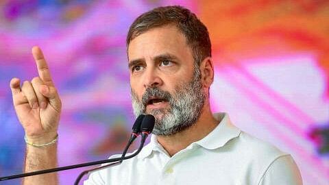 VCs, other academicians accuse Rahul of spreading falsehood on varsity appointments