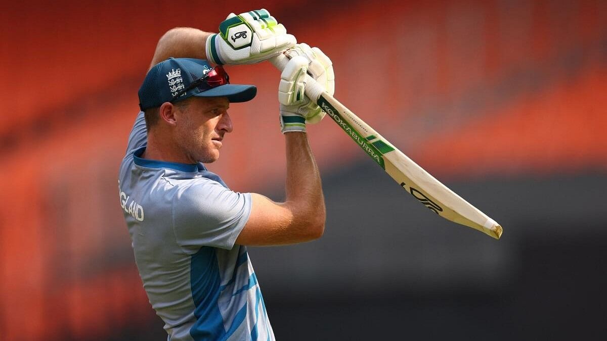 Jos Buttler pushed for T20 WC-bound England players' withdrawal from IPL play-offs, says Rob Key