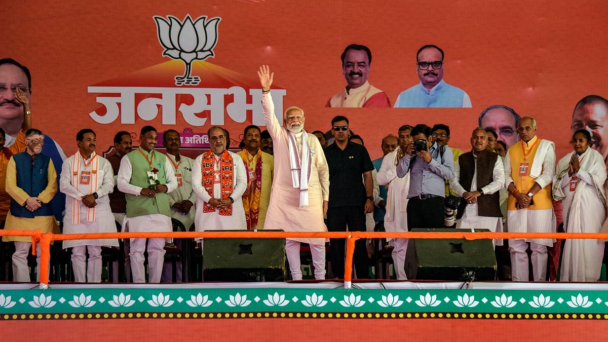 Lok Sabha Elections 2024: With internal fights raging, BJP stares at bumps in Uttar Pradesh's Fatehpur Sikri & Bareilly in third phase 