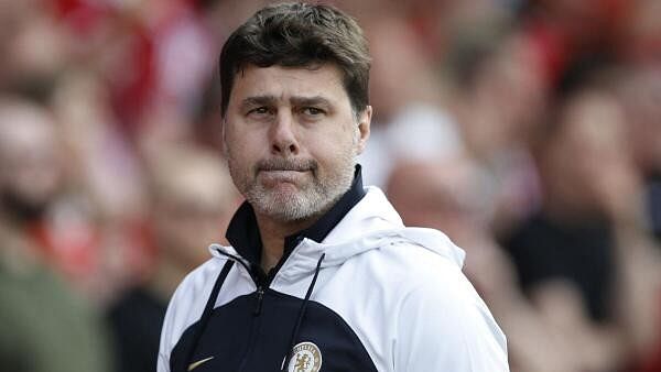 Mauricio Pochettino