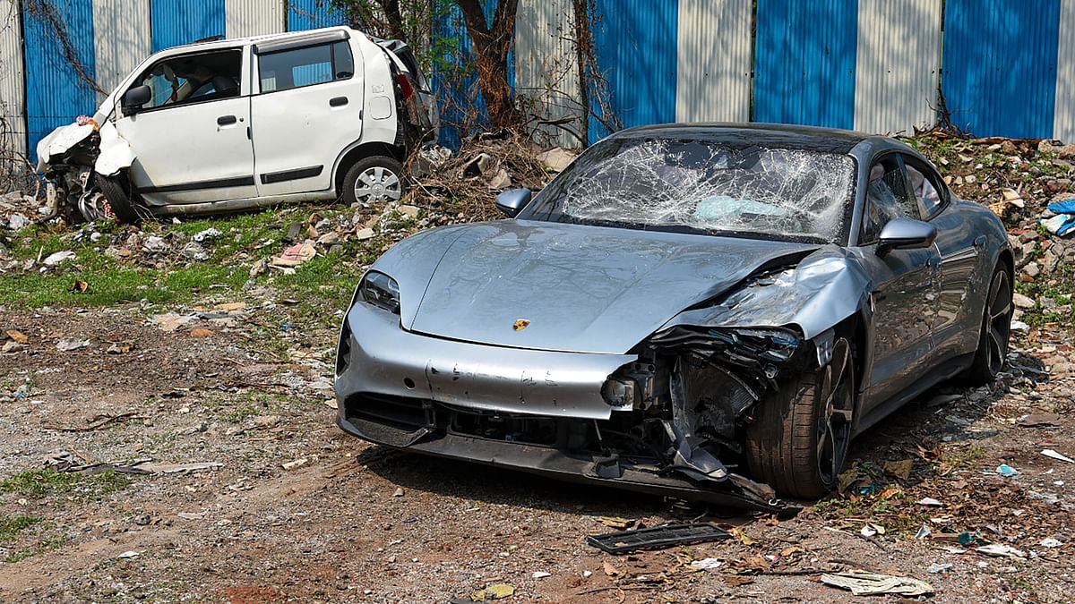 Pune Porsche Accident: Kin of victims seek stringent punishment for accused minor, his father