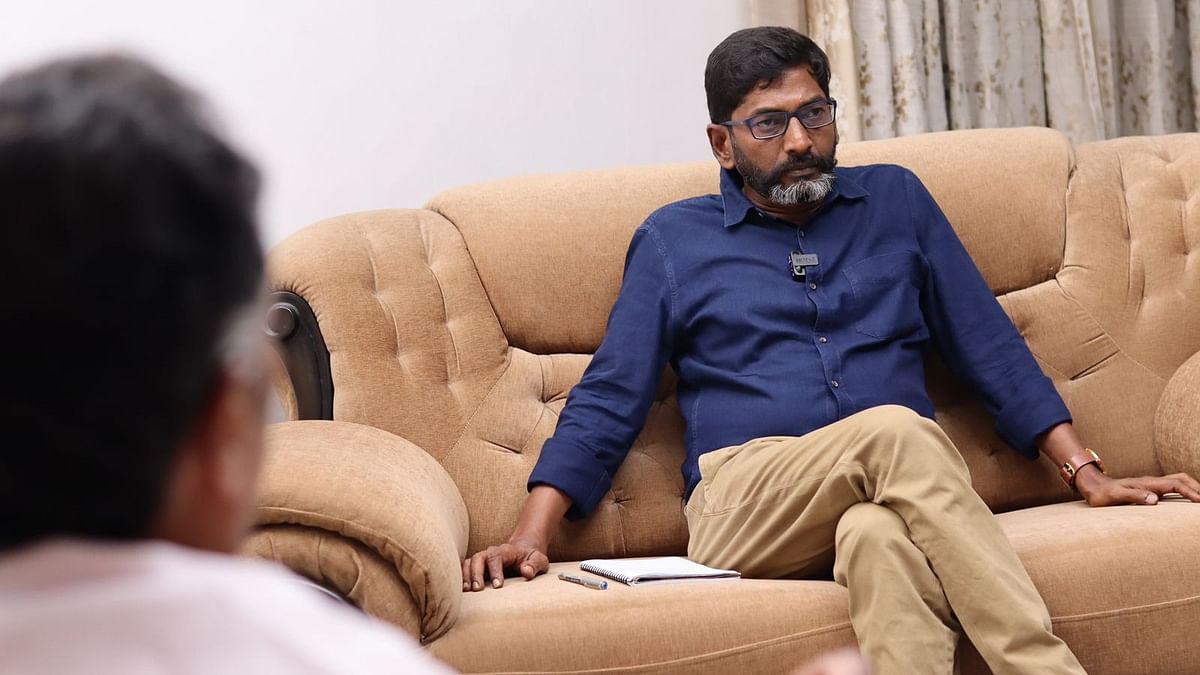 YouTuber 'Savukku' Shankar detained under Goondas Act in Tamil Nadu