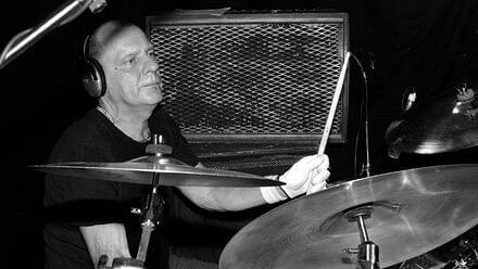 Dennis Thompson, drummer and last remaining member of MC5, dies at 75