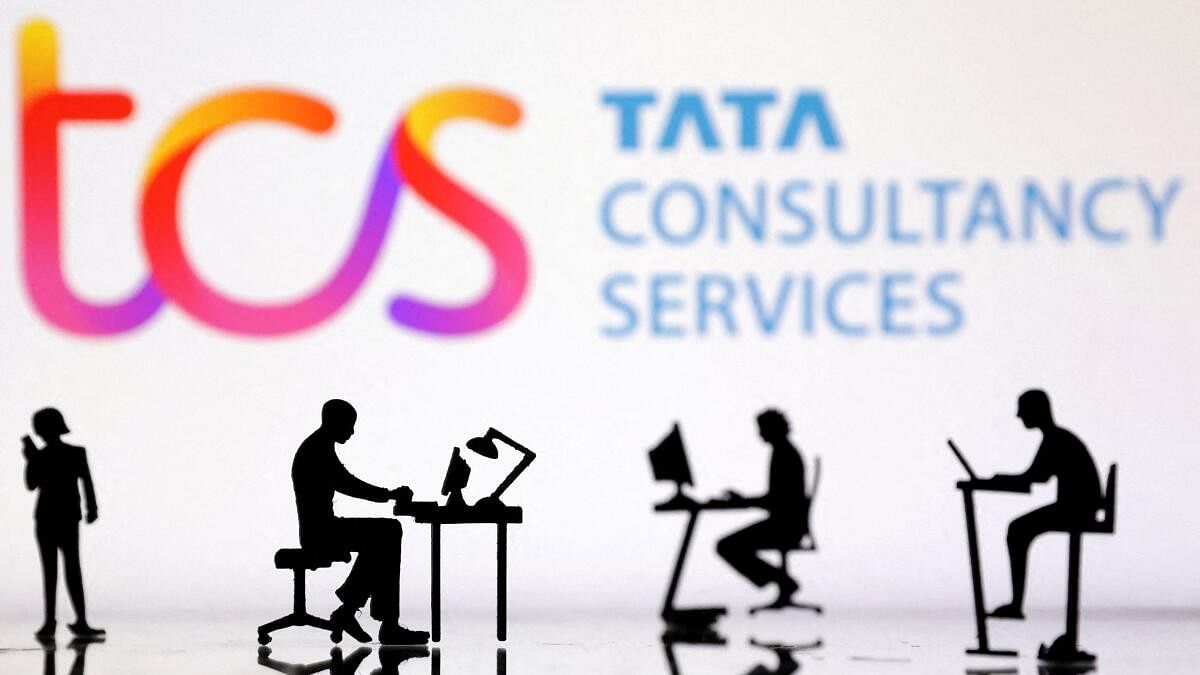 TCS suspends employee for reporting safety issue