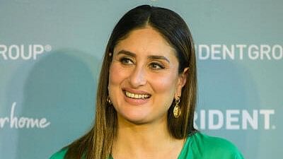 'Crew' started conversation that women can also break box office records, says Kareena Kapoor Khan