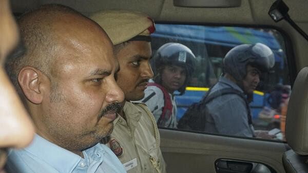 Swati Maliwal assault case: Delhi HC seeks police stand on Kejriwal aide Bibhav Kumar's bail plea