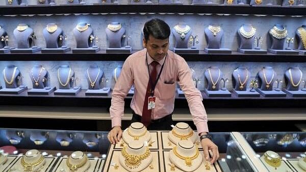 India’s jewellery retail sector surges by $30 billion in 6 years: Report
