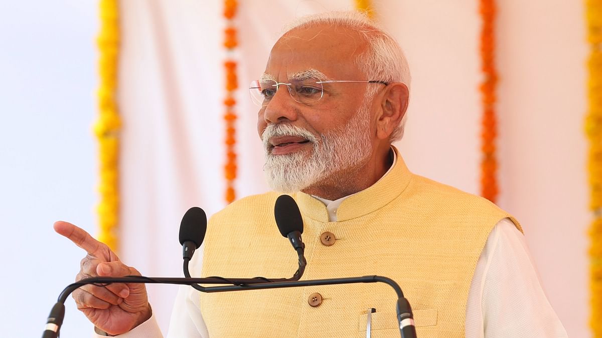 PM Modi to release Rs 20,000 crore to farmers on June 18