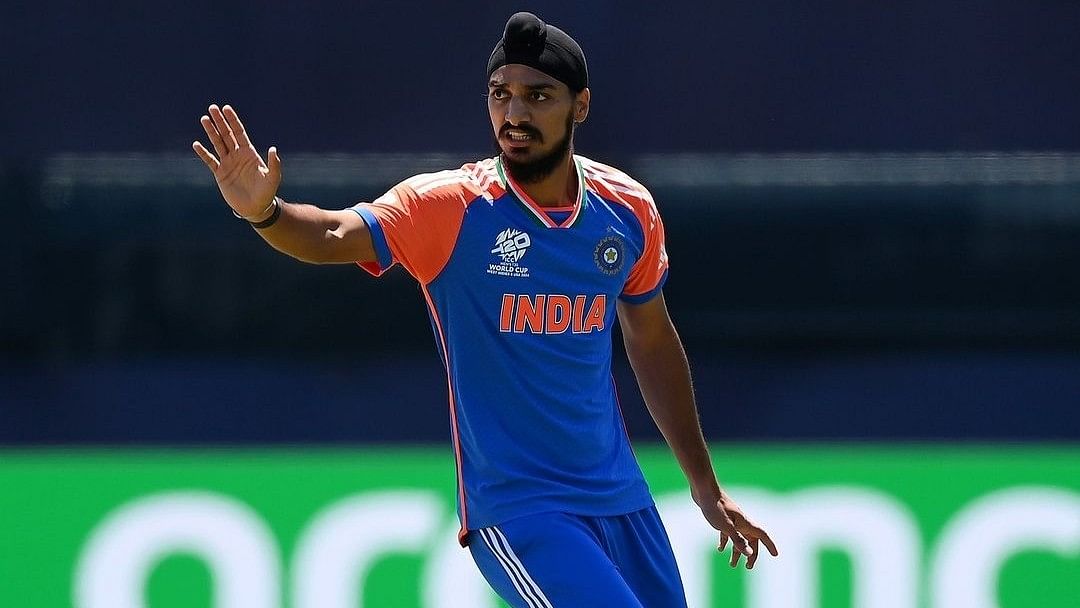 Arshdeep Singh showcased his prowess in the IPL 2024 with 19 wickets. Singh is expected to trouble batters with new ball and swing.