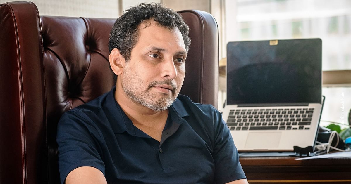 “My first love story had to be a musical”: Neeraj Pandey