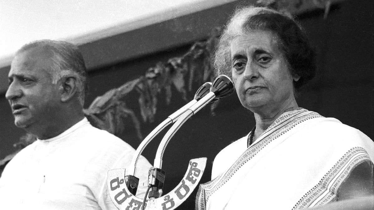 Indira Gandhi (1966-1977, 1980-1984): The first and, to date, the only female Prime Minister of India. Indira Gandhi is known for her centralizing policies and efforts to reduce poverty.