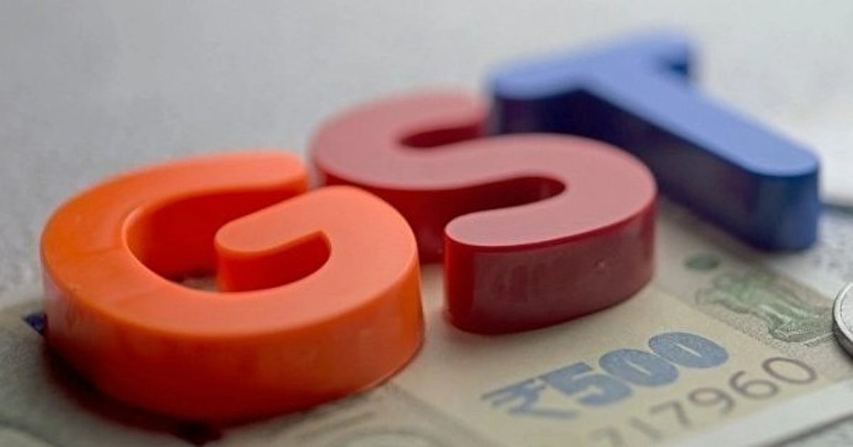 Central tax officers book 12,803 GST evasion cases in Gujarat in 4 years, 101 persons arrested