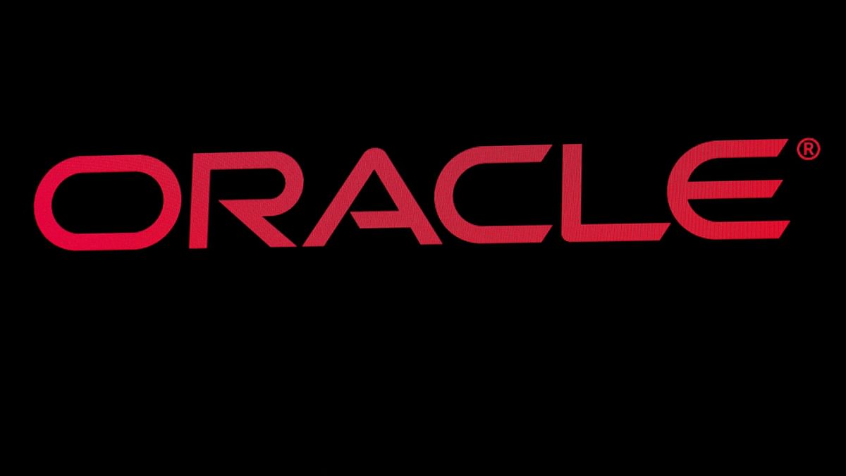 Rank 09| Oracle,  Brand Value: $145,498 million.