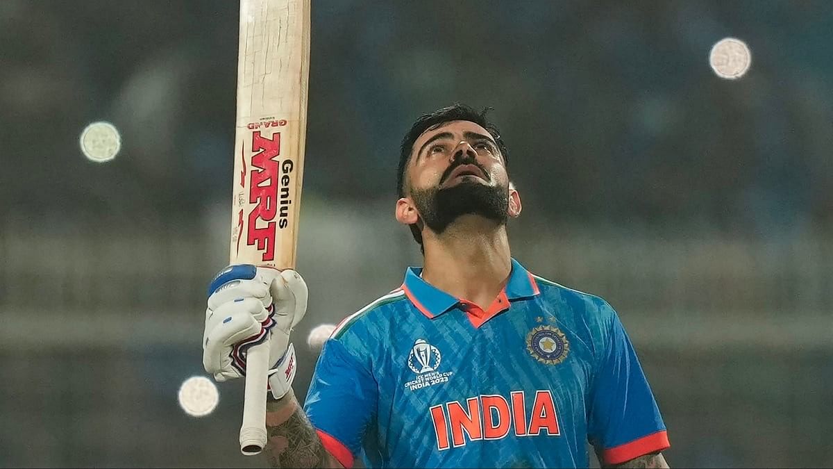 Team India's run-machine Virat Kohli is in dream form and just won Orange Cap in IPL 2024 with 741 runs. Kohli is expected to continue his dream run with the bat and lead the team to become the champions.