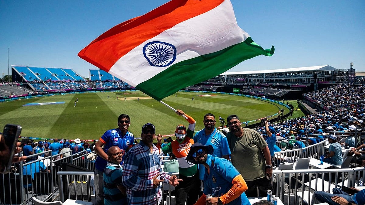 T20 World Cup | US is hosting the biggest cricket event but fanfare is missing