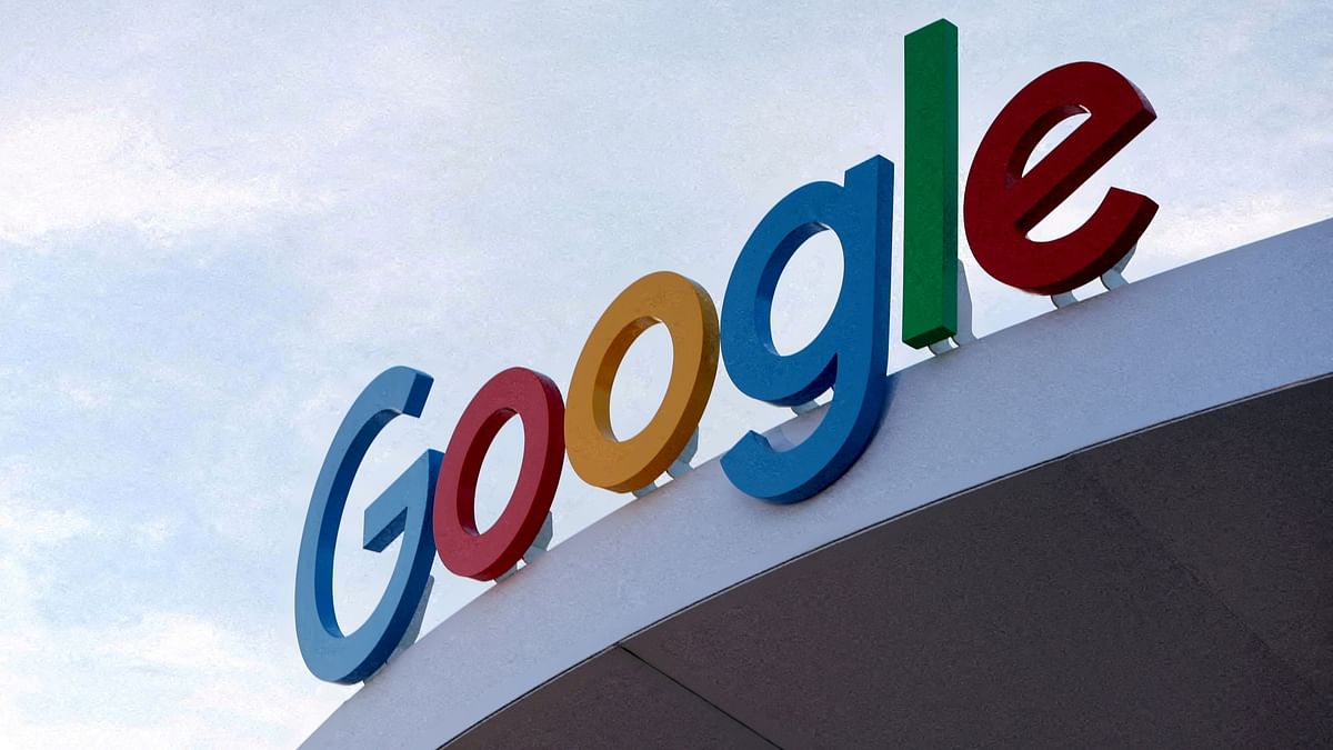 Rank 02| Google,  Brand Value: $753,474 million.