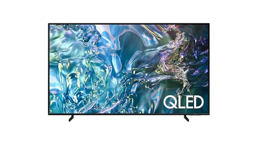 Gadgets Weekly: Samsung 2024 QLED 4K TV series and more