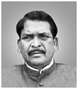 Hemananda BiswalParty: INCConstituency: LaikeraTenure: Dec 7, 1989 to March 5, 1990 and Dec 6, 1999 to March 5, 2000