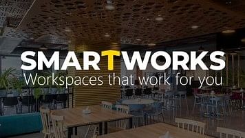 Smartworks announces Rs 168 crore fund-raise from investors