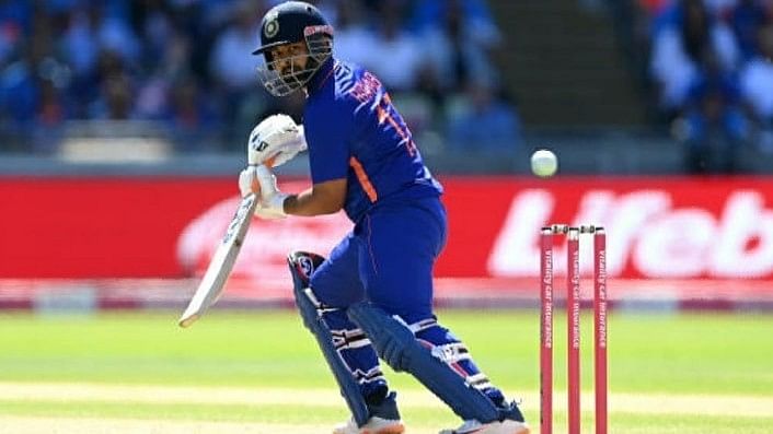 Team India's wicket keeper Rishabh Pant has made an impressive comeback after a car accident in December 2022. At the warm up game, Pant scored a crucial half century leading his team to victory. Even at the IPL 2024, Pant scored a massive 446 runs at an average of 40.54.