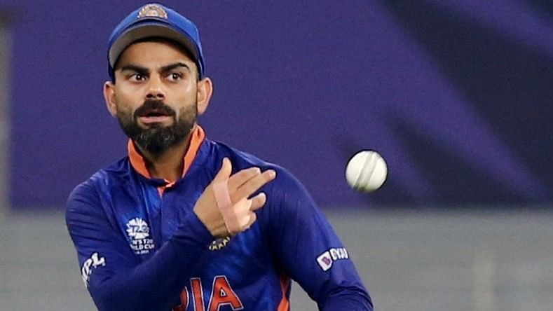 Team India's run-machine Virat Kohli had a great IPL tournament and emerged as the highest run scorer in the tournament. Kohli is expected to continue his dream run with his bat against Ireland in tonight's fixture.