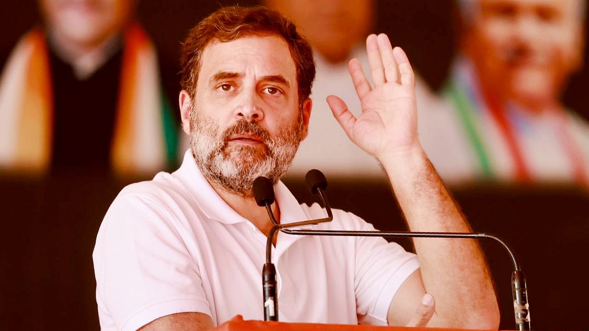 Congress leader Rahul Gandhi has won from the Rae Bareli seat in Uttar Pradesh. He defeated Dinesh Pratap of BJP y a margin of nearly 4 lakh votes.