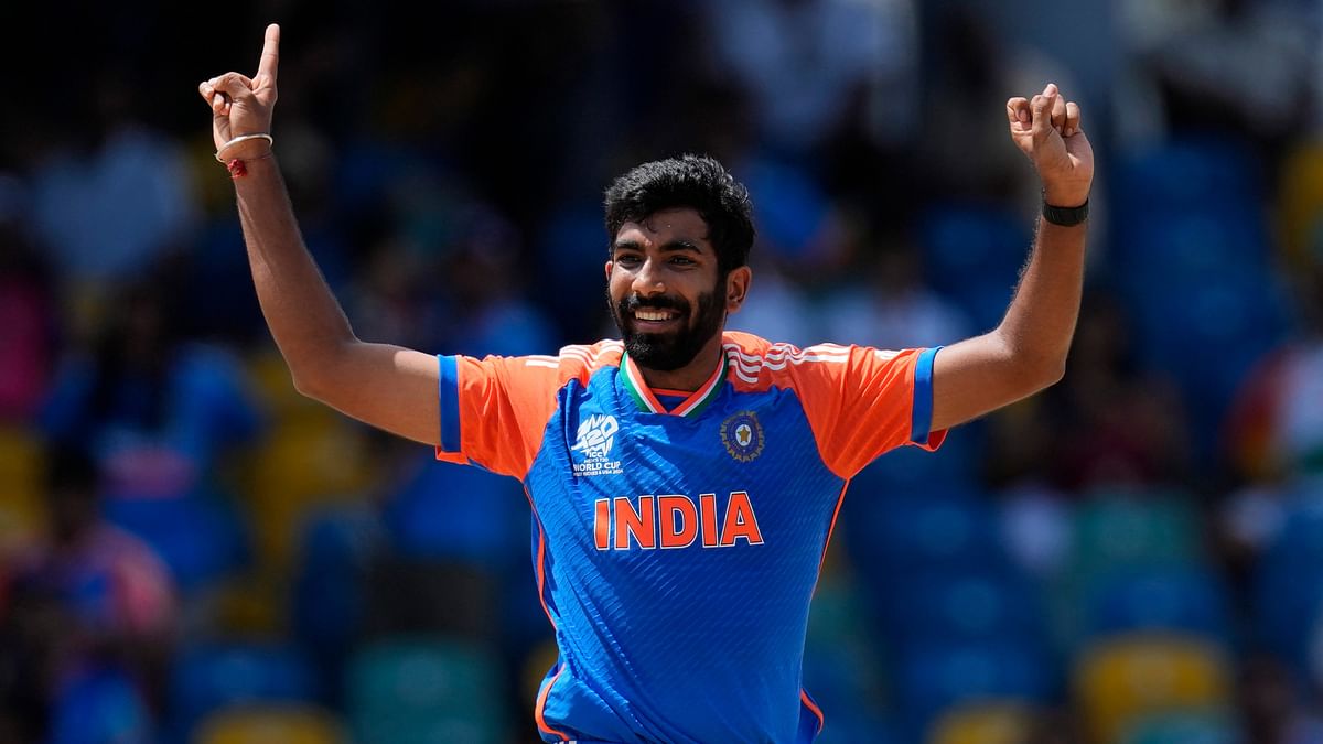 One of the best bowlers in the world, Jasprit Bumrah put the final nail in the coffin by dismissing Head with a clever change of pace.