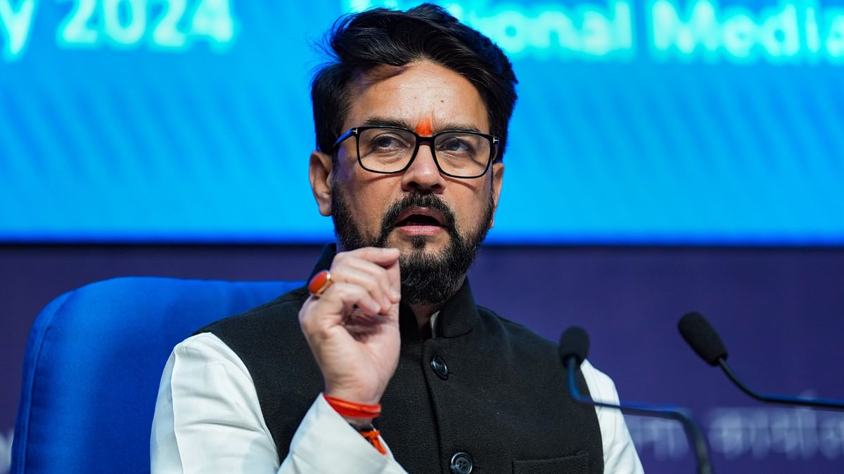 BJP’s Anurag Singh Thakur was declared winner from the Hamirpur constituency. He got 6,07,068 votes. He defeated Satpal Raizada of the Congress by 1,82,357 votes.