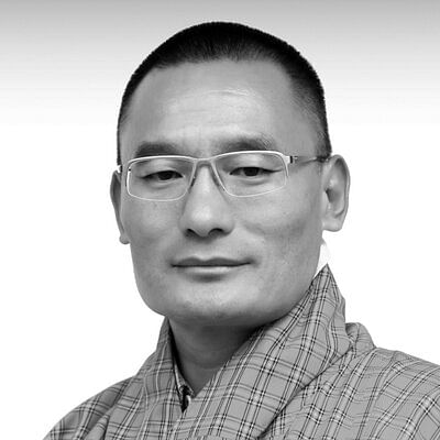 Bhutanese Prime Minister Tshering Tobgay is likely to attend Narendra Modi's swearing-in ceremony at the Rashtrapati Bhavan.