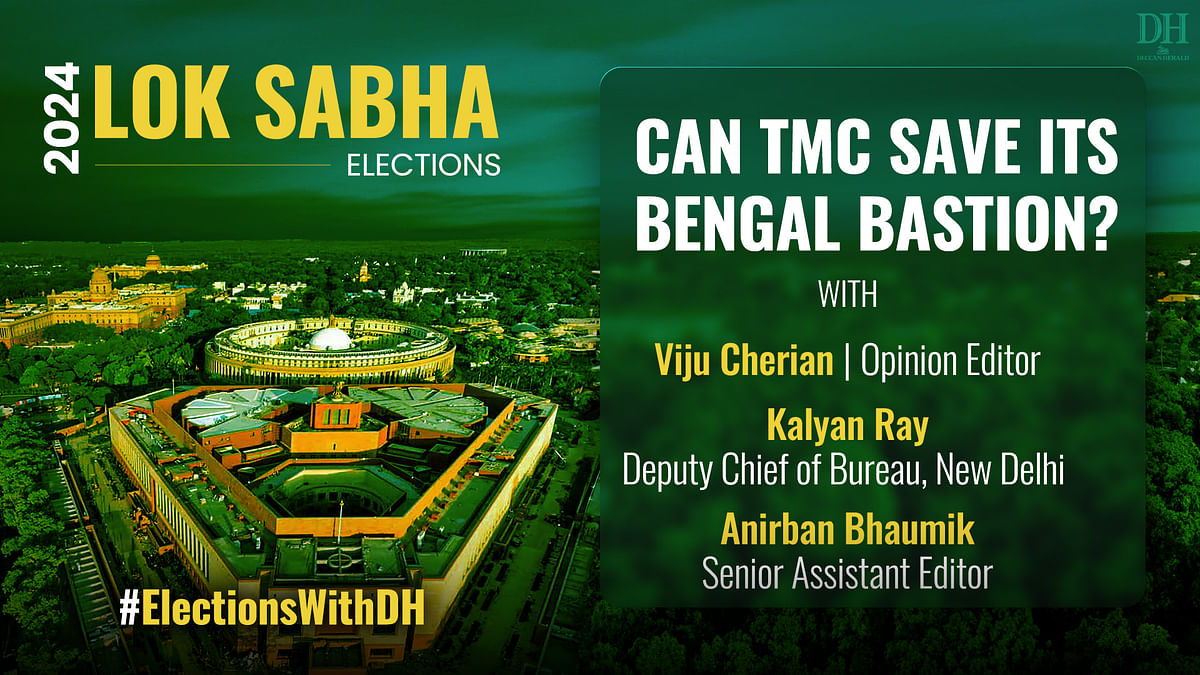 Lok Sabha Elections 2024 | Can TMC save its Bengal bastion?