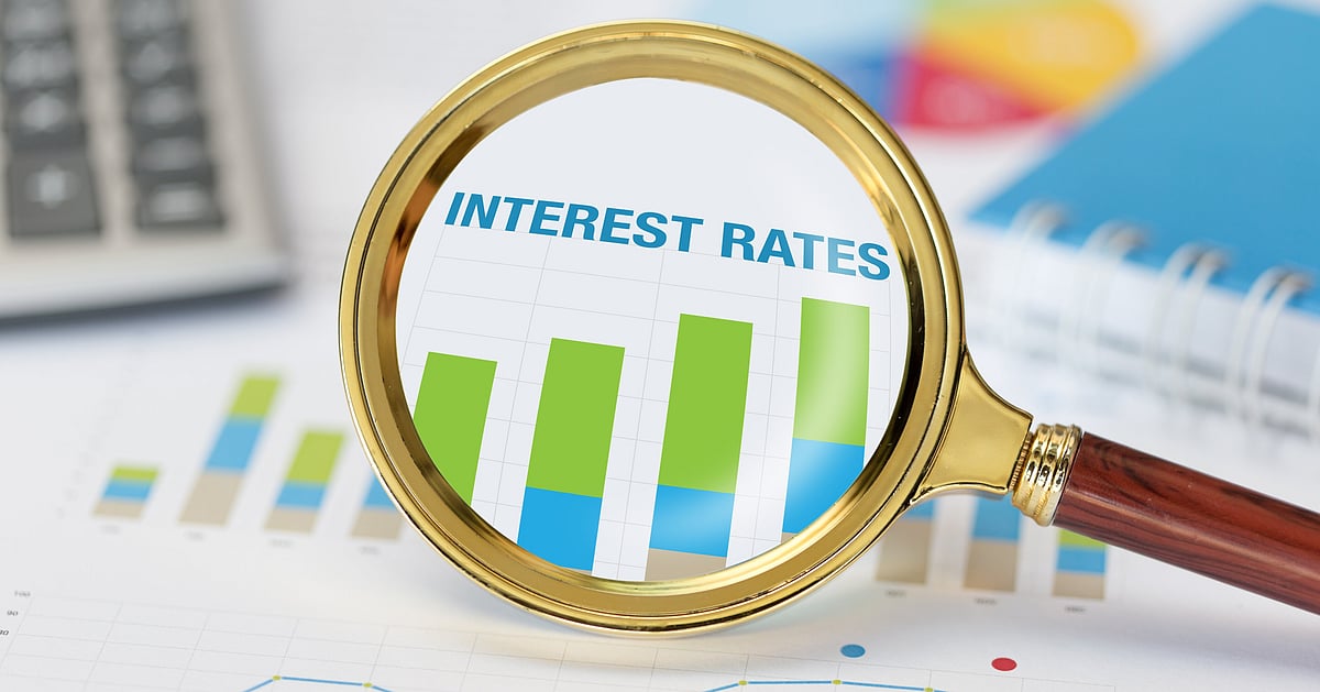 Interest rates on small savings schemes remain unchanged for second ...